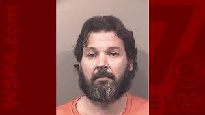 Woman bites husband's scrotum; husband arrested