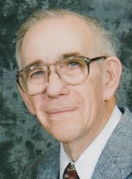 Obituary information for Ralph G. McLaughlin