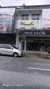 Kumon, jln chung thye phin. Yinnee Nail Dressing Nail Yinnee Nail Dressing