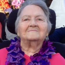 Sarah Tomlinson Obituary