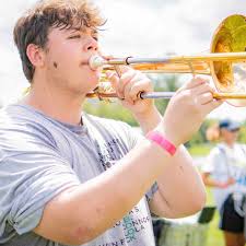 Caden Ford-Macys 2023 Parade Performance