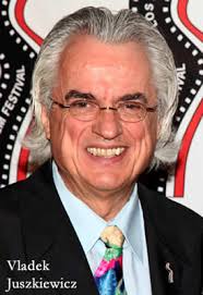 Supporting actor in new film premiere