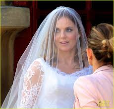 Look back at the spice girls star and formula 1 boss christian's nuptials on their sixth wedding anniversary. Geri Halliwell Is Married See The Spice Girl S Wedding Photos Photo 3370382 Christian Horner Emma Bunton Geri Halliwell Spice Girls Wedding Wedding Pictures Pictures Just Jared