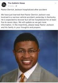 Derrick Jackson
