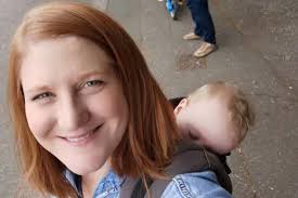 Northern Ireland mum shares postnatal depression experience to help others 