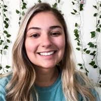 Allison Kloss's Instagram, Twitter & Facebook