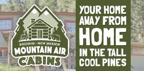 Maybe you would like to learn more about one of these? Ruidoso Cabins Browse The Area S Best Cabin Rentals Ruidoso Net