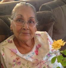 Eva Quintero Obituary