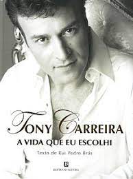 Discover all tony carreira's music connections, watch videos, listen to music, discuss and download. Tony Carreira A Vida Que Eu Escolhi Portugiesisch Rui Pedro Bras Amazon De Musik