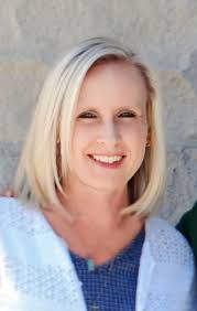 Erika Robbins, MA, PMP — NASHIA