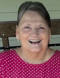 Obituary for Sharon (Ashenfelter) Stahl