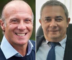 Botte da orbi neI centrodestra nisseno