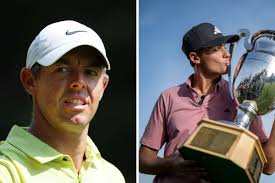 Rory Mcilroy News: Latest Rory Mcilroy News and Updates at News18