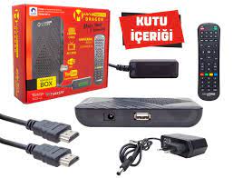 Magbox Dragon Full Hd Uydu Alicisi Fiyati