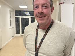 Daniel bliver hjulpet tilbage til 'leverpostejslivet' efter tid som indsat 