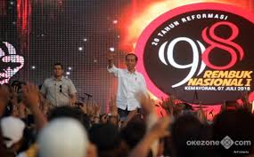 Koperasi ini sudah lama sekali ada di indonesia dan membantu perekonomian di indonesia, lho. Presiden Jokowi Hadiri Peringatan Hari Koperasi Nasional Ke 71 Okezone Economy