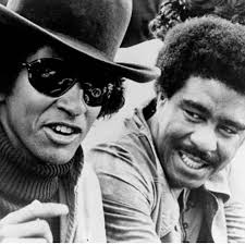 RIP Mr. Max Julien aka GOLDIE from “The Mack” Howard University alumni.  Legend. After watching this movie countless times in high school and  college, I had the honor to produce my first