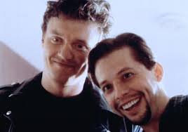 Cyborg Fighter (1997)