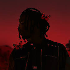 Playboi carti officially announces whole lotta red Hannan On Twitter Playboi Carti Whole Lotta Red Album Packaging Merchandising Concept By Me