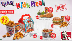 Maka, saat ini sudah tersedia paket ulang tahun mcd menarik. 2015 Daftar Harga Harga Menu Menu Kfc Paket Ulang Tahun Paket Ultah Paket Ultah Anak Kfc Chaki Birthday Party Paket Ultah Anak Murah Paket Kids Meals Kfc Food