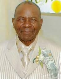 Obituary for Charles Leslie Thomas