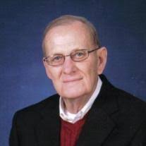 Tribute for Mr. Willliam"Bill" Whitney Harris (Guest book)