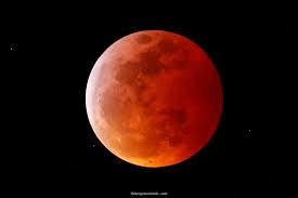 Storyboard that illusztrált útmutató csillagászati feltételek. Dayax Gacmeedka Super Moon Iyo Dayax Madoobaadka 2021 Goorta La Daawanaayo
