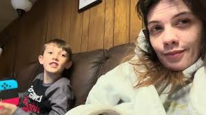 HARPER'S 3rd BIRTHDAY MORNING OPENING PRESENTS!