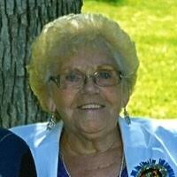 Wanda June VanScoy Obituary (2023)