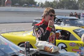 The numbers are licensed to each team, and richard childress racing licenses the 3. Landon Cassill Leaves Bk Racing Sbnation Com