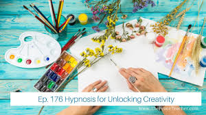 Free to try it all for 7 days! Guided Hypnosis For Unlocking Creativity Youtube