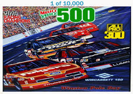 They are also renown for grand prix legends. Nascar Racing Champions Blog 1991 Mello Yello 500 Pontiac Event Car