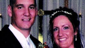 Grigsby-Gantz wedding