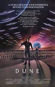 Dune Movie Information, Trailers, Reviews, Movie Lists by FilmCrave