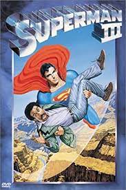 1983 Superman Iii Der Stahlerne Blitz Peliculas Peliculas Audio Latino Online Ver Peliculas