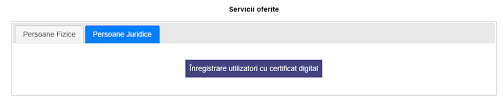 Anaf > servicii online > declaraţii electronice > inregistrare certificate calificate persoane juridice/reprezentant fiscal. Https Static Anaf Ro Static 10 Anaf Declaratii R Aplicatiidec Instructiuni Inregistrare Contribuabil Spv 2020 10042020 Pdf