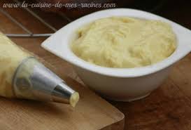 Creme Patissiere Astuces Pour La Reussir La Cuisine De Mes Racines