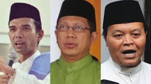 Niat Kemenag Terbitkan Daftar 200, Ustaz Dibantah Hidayat Nur Wahid dengan  Menguak Fakta Sebaliknya