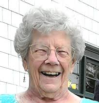 Charlene PARENTEAU Obituary -