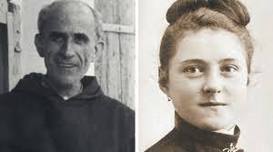 Evangelho Orado com o Beato Maria Eugênio do Menino Jesus -