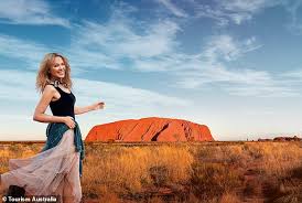 This abc education series tells the story of international students who came to australia to live their study. The Bushfires Have Been Devastating But Australia Is Rising From The Ashes With Some Great Deals Daily Mail Online