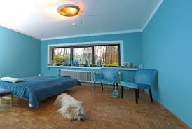 Schlafzimmer blau sind so unterschiedlich. Blaues Zimmer Boris Smorhaj Malermeister In Rosrath