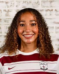 2025 Women's Soccer Roster