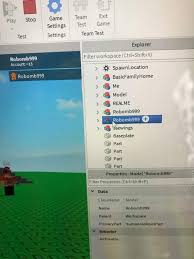 Detailed, down to the unique features & aesthetic fashion styles Roblox Studio Make A Model Of Yourself And Others Roblox Amino