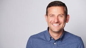 Matt Baer Named Stitch Fix CEO