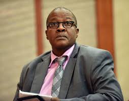 Опубликовано 2 марта 2021, 22:28. Brian Molefe Ordered To Pay Back The Money