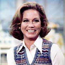 Her film work included 1967's thoroughly modern millie and 1980's ordinary. Mary Tyler Moore Show Life Death Biography