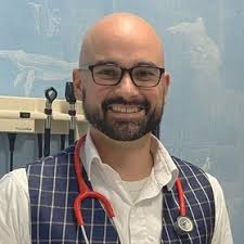 Dr. Aaron Perreault from Full Circle Direct Primary Care is a Taro Health  partner