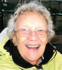 Lenore Brewster Obituary