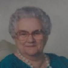 Jenettie Church Obituary November 16, 2010